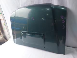 Капот ISUZU BIGHORN UBS73GW 4 ракурс