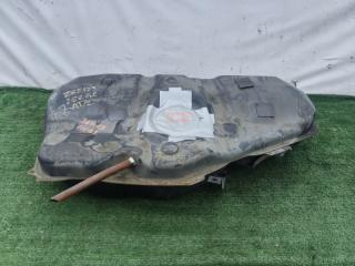 Бензобак TOYOTA COROLLA RUNX ZZE123 1 ракурс