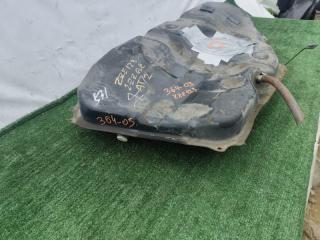 Бензобак TOYOTA COROLLA RUNX ZZE123 2 ракурс