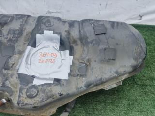 Бензобак TOYOTA COROLLA RUNX ZZE123 4 ракурс