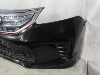Бампер передний HONDA FREED GP3 71101-SYY-J000 4 ракурс
