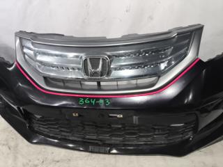 Бампер передний HONDA FREED GP3 71101-SYY-J000 5 ракурс