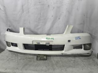 Бампер передний TOYOTA CROWN GRS182 52119-30750 1 ракурс Бампер передний TOYOTA CROWN GRS182 52119-30750 1 ракурс