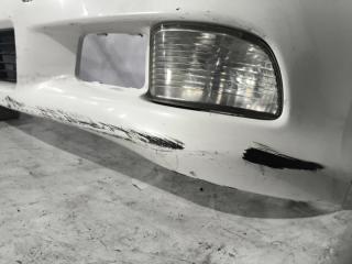 Бампер передний TOYOTA CROWN GRS182 52119-30750 4 ракурс Бампер передний TOYOTA CROWN GRS182 52119-30750 4 ракурс