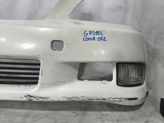 Бампер передний TOYOTA CROWN GRS182 52119-30750 5 ракурс Бампер передний TOYOTA CROWN GRS182 52119-30750 5 ракурс