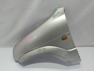Крыло левое переднее TOYOTA CAMI J122E 2 ракурс