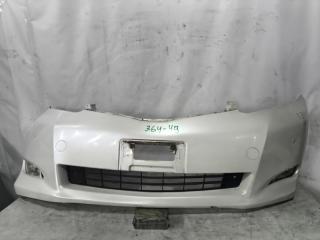 Бампер передний TOYOTA ALPHARD ANH20 52119-58170 1 ракурс