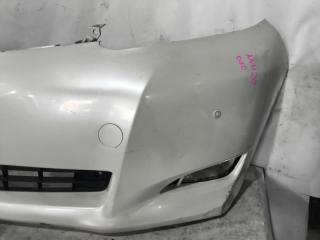 Бампер передний TOYOTA ALPHARD ANH20 52119-58170 5 ракурс