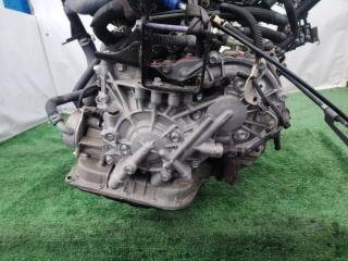 АКПП TOYOTA COROLLA ZRE212 2ZR-FAE K313 1 ракурс