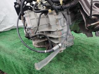 АКПП TOYOTA COROLLA ZRE212 2ZR-FAE K313 3 ракурс