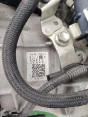АКПП TOYOTA COROLLA ZRE212 2ZR-FAE K313 4 ракурс