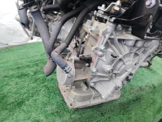 АКПП TOYOTA COROLLA ZRE212 2ZR-FAE K313 5 ракурс