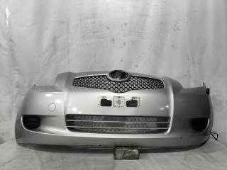 Бампер передний TOYOTA VITZ KSP90 52119-52410 1 ракурс