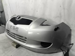 Бампер передний TOYOTA VITZ KSP90 52119-52410 2 ракурс