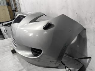Бампер передний TOYOTA VITZ KSP90 52119-52410 3 ракурс