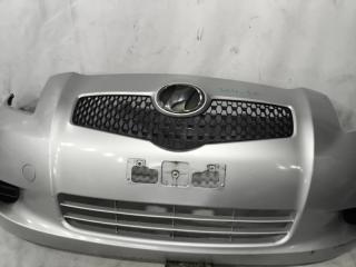 Бампер передний TOYOTA VITZ KSP90 52119-52410 5 ракурс