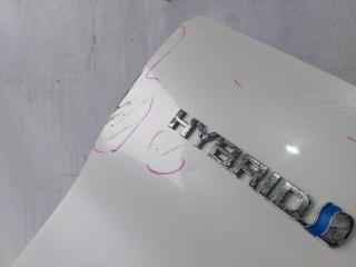 Крыло правое переднее TOYOTA ALPHARD AGH30W 4 ракурс
