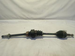 Привод правый передний TOYOTA HARRIER MCU10 1MZ-FE 1 ракурс