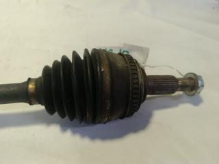 Привод правый передний TOYOTA HARRIER MCU10 1MZ-FE 3 ракурс