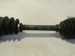 Привод правый передний TOYOTA HARRIER MCU10 1MZ-FE 4 ракурс