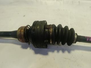 Привод правый передний TOYOTA HARRIER MCU10 1MZ-FE 5 ракурс