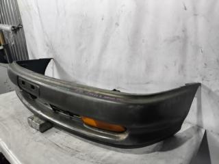 Бампер передний TOYOTA CORONA EXIV ST181 52101-20030 2 ракурс