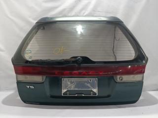 Дверь 5-я SUBARU LEGACY