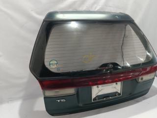 Дверь 5-я SUBARU LEGACY BG5 3 ракурс