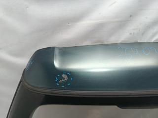 Дверь 5-я SUBARU LEGACY BG5 4 ракурс