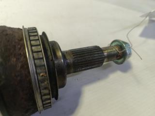 Привод правый передний TOYOTA HARRIER MCU10 1MZ-FE 2 ракурс