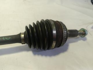 Привод правый передний TOYOTA HARRIER MCU10 1MZ-FE 3 ракурс