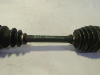 Привод правый передний TOYOTA HARRIER MCU10 1MZ-FE 4 ракурс