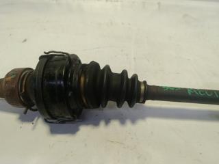 Привод правый передний TOYOTA HARRIER MCU10 1MZ-FE 5 ракурс