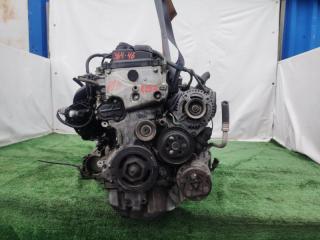 Двигатель HONDA CROSSROAD RT3 R20A 1 ракурс