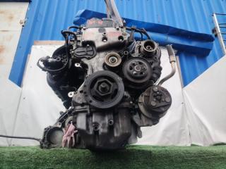 Двигатель HONDA CROSSROAD RT3 R20A 2 ракурс