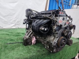 Двигатель HONDA CROSSROAD RT3 R20A 3 ракурс