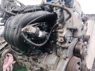 Двигатель HONDA CROSSROAD RT3 R20A 5 ракурс