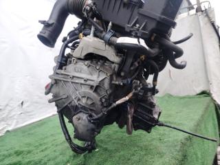 АКПП HONDA CROSSROAD RT3 R20A MA8A 1 ракурс