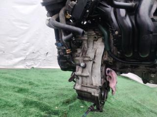 АКПП HONDA CROSSROAD RT3 R20A MA8A 2 ракурс