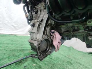 АКПП HONDA CROSSROAD RT3 R20A MA8A 3 ракурс