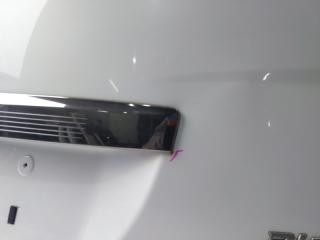 Дверь 5-я TOYOTA ISIS ZGM10 4 ракурс