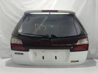 Дверь 5-я SUBARU LEGACY