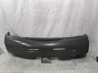 Бампер передний  MAZDA BONGO SKF2M 1 ракурс