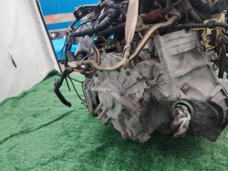 АКПП MAZDA MPV LWFW AJ 3 ракурс