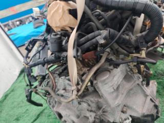 АКПП MAZDA MPV LWFW AJ 4 ракурс