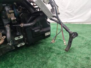 АКПП MAZDA MPV LWFW AJ 5 ракурс