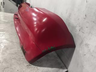 Бампер задний TOYOTA VITZ SCP10 3 ракурс