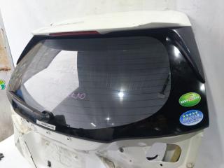 Стекло 5-й двери HONDA SHUTTLE GK8 3 ракурс