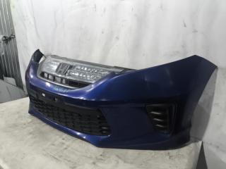 Бампер передний HONDA FREED GB3 2 ракурс