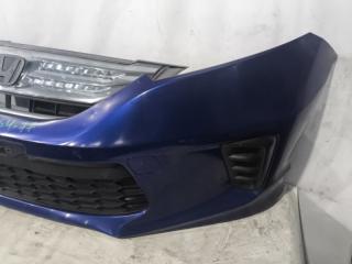 Бампер передний HONDA FREED GB3 4 ракурс